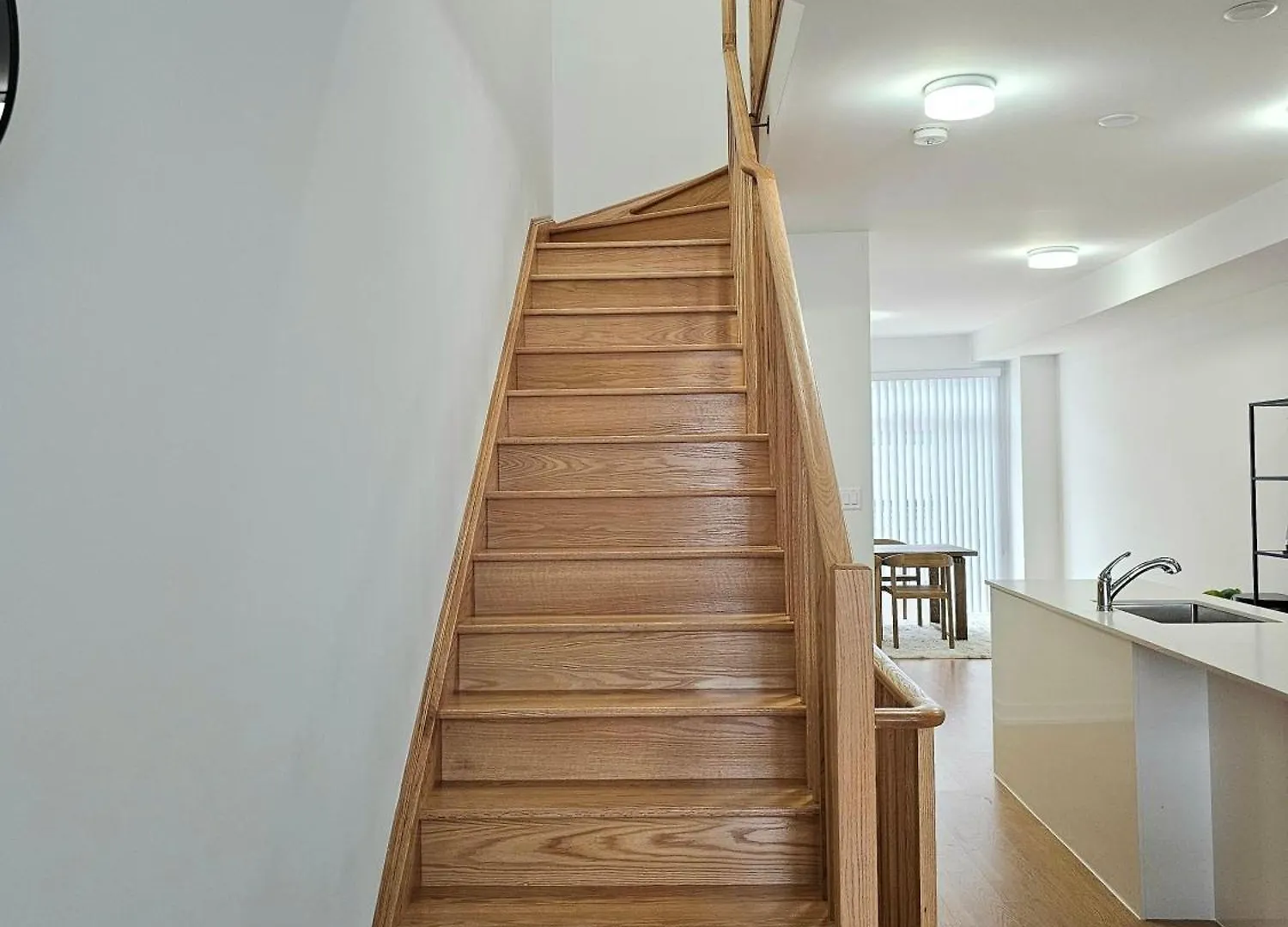 Spruce Private Suite With Attached Full Bathroom In Toronto, Canada