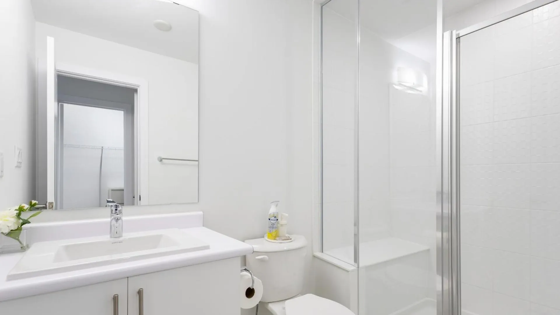 Spruce Private Suite With Attached Full Bathroom In Toronto, Canada 3*, Toronto